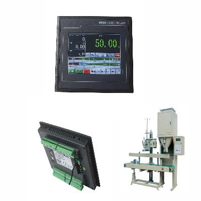 IND308 Bagging Controllers Delhi