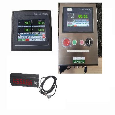 IND308 Bagging Controllers INDIA