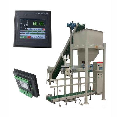 IND308 Bagging Controllers Mumbai
