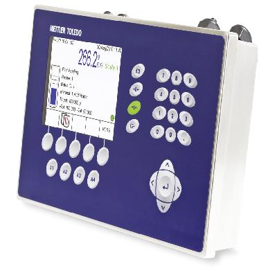 IND780batch Batching Controller