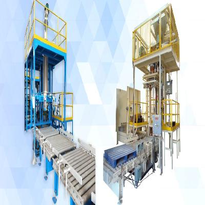 Jumbo Bag Filling Machine