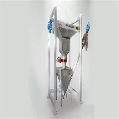 Jumbo Bulk Bag Unloader System