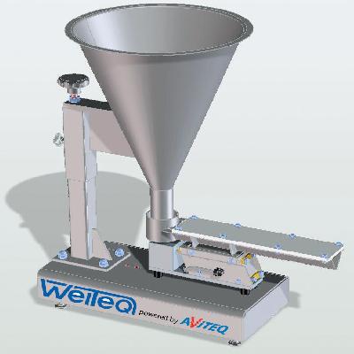 Loss in Weight Feeder System Feeding Manufacturers Saudi Arabia