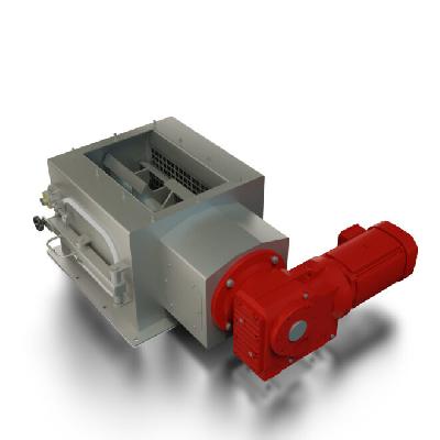 Lump Breaker Delumper DLP manufacturers India