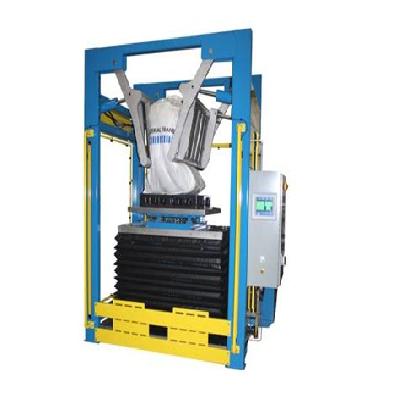 Material Transfer Bulk Bag Conditioning System USA