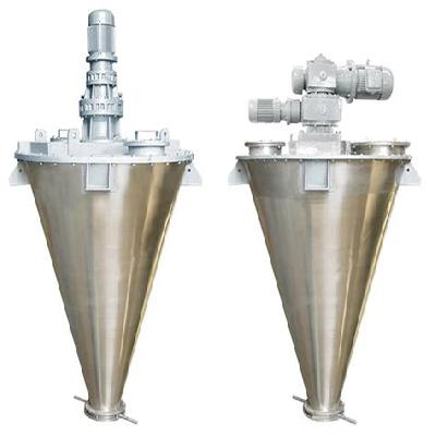 Nauta Mixer Double Rotary