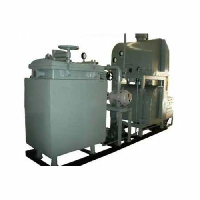 Oil Impregnation Plants