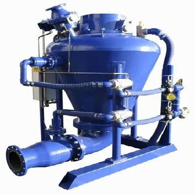 Pneumatic Conveying System Manufacturers