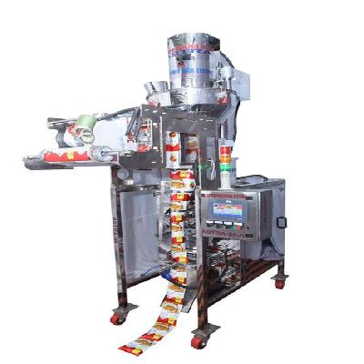 Powder Packaging Machine