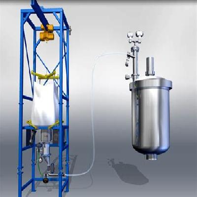 Powder Transfer System