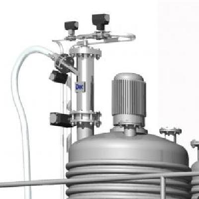 PTS Powder Transfer System