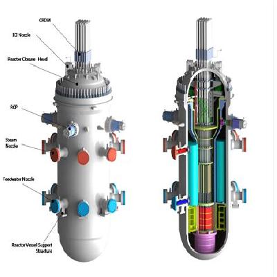 Reactor Feeding System