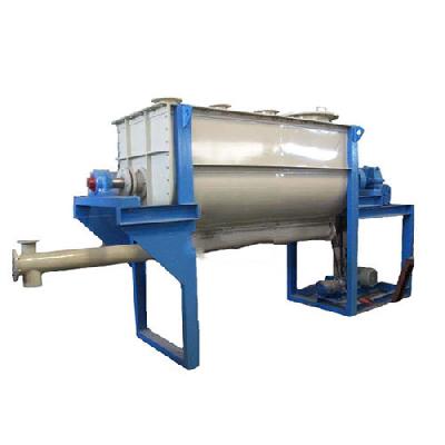 Ribbon Blender Machine for Dry Powder