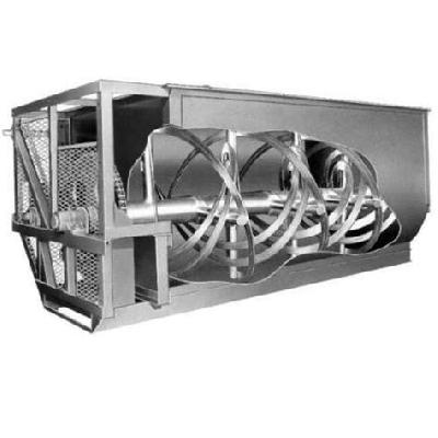 Ribbon Blender Ribbon Mixer Machine