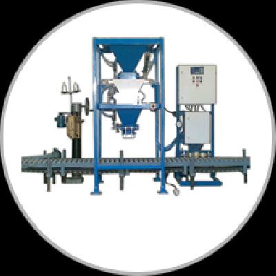 Rice Bag Filling Machine Manufacturers Saudi Arabia