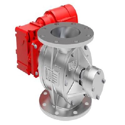 Rotary Valves Manufacturers
