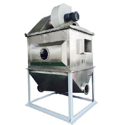 Scrubber Particulate Collection Manufacturers