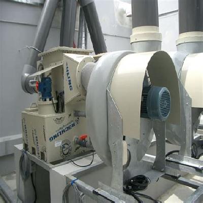 Scrubber Pollution Control Systems Manufacturers