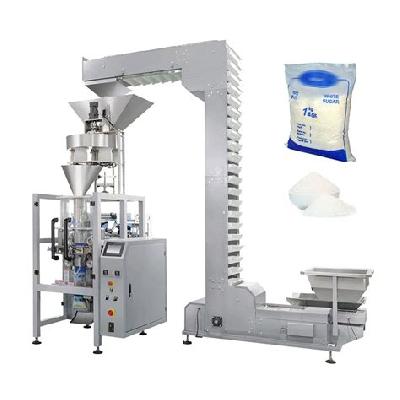 Sugar Bag Packaging Machine