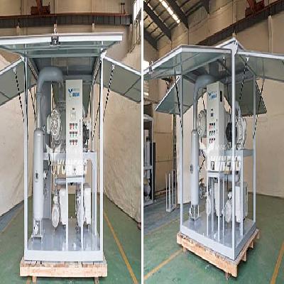 Transformer Evacuation System Manufacturers Saudi Arabia