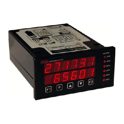 Types Of Feeders 10 Output Relay Type Batch Controllers
