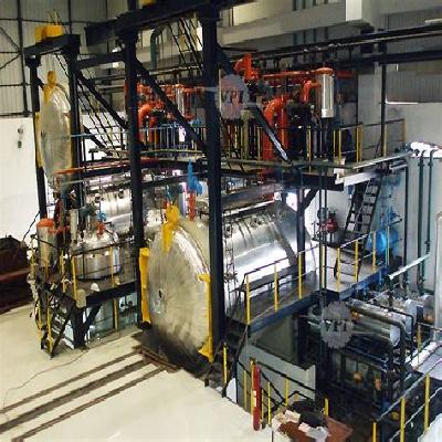 Vacuum Pressure Impregnation Plant Manufacturers