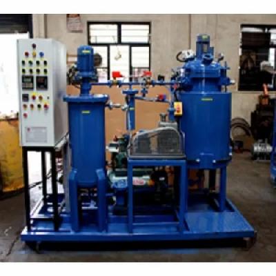Vacuum Pressure Impregnation Plant Manufacturers India
