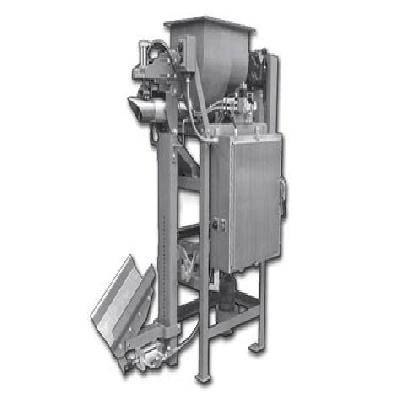 Valve Bag Filling Machine