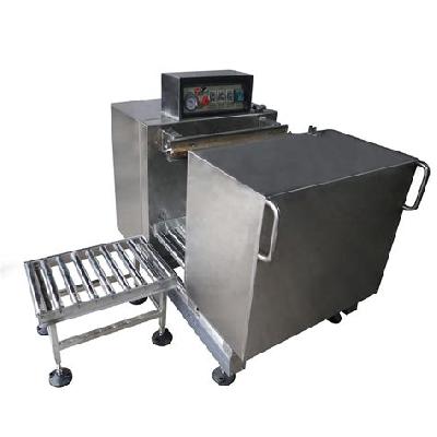 Vertical Type Vacuum Packing Machine