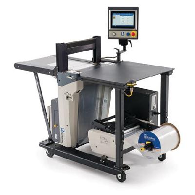 Wall Bag Packaging Machines
