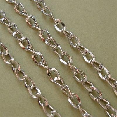 Flat Card  Chain