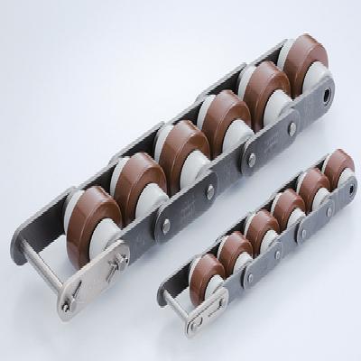 Free Flow Conveyor Chain