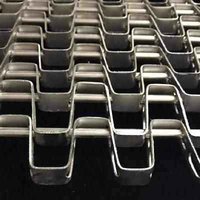 Honeycomb Conveyor Belts