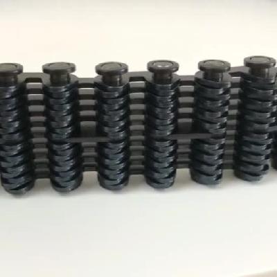 Industrial Silent Chain