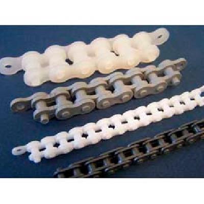 Nylon Roller Chain