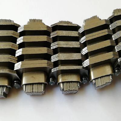 PIV Lamination Type Chain
