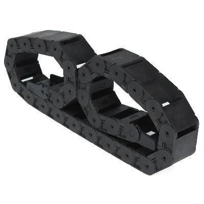 Plastic Cable Drag Chain