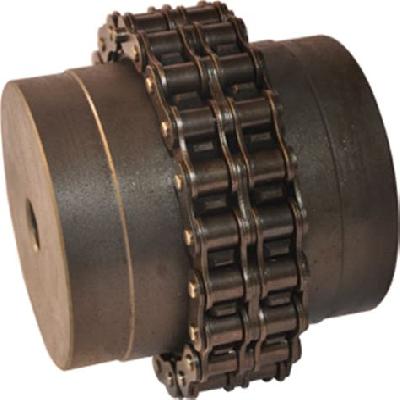 Roller Chain Flexible Couplings