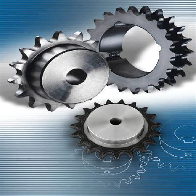 Sprockets