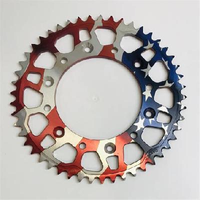 Sprockets