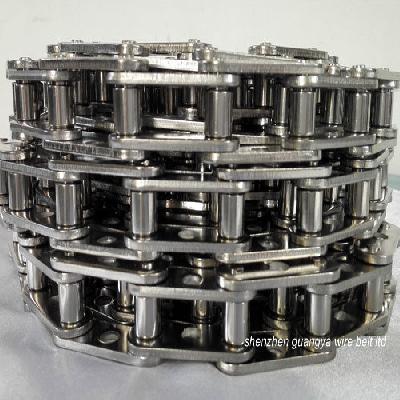 Stainless Steel Conveyor Chain Sprocket