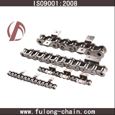 Stainless Steel Conveyor Chains