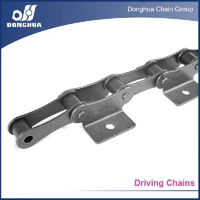 Transmission Chain with K1 Attachment