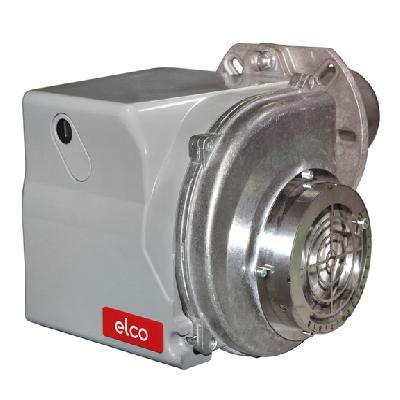 15 KW Gas Burner