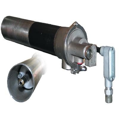 2 KW Gas Fired Igniters