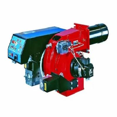 3200 KW Gas Burner