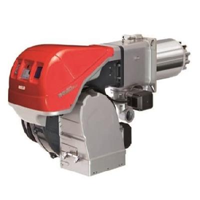 800 KW Gas Burner