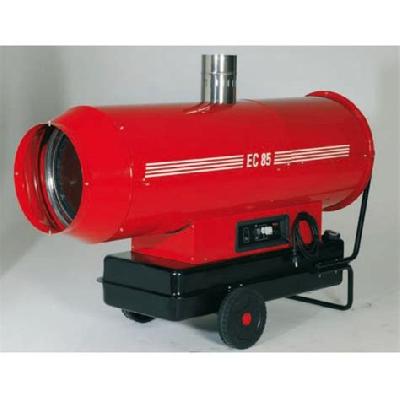 85 KW Gas Burner