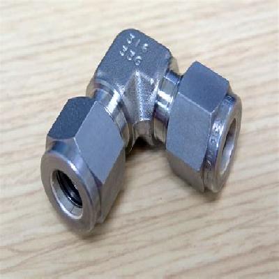 Accessories - Fittings  Tubing