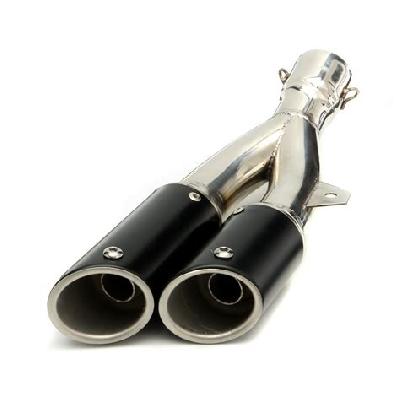Accessories Silencers Mufflers